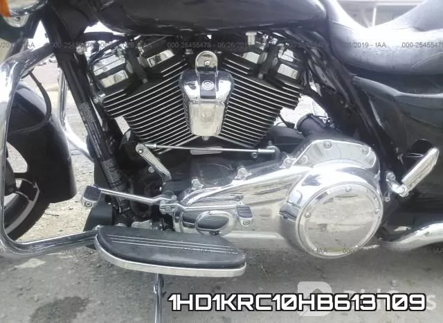 1HD1KRC10HB613709 фото 10