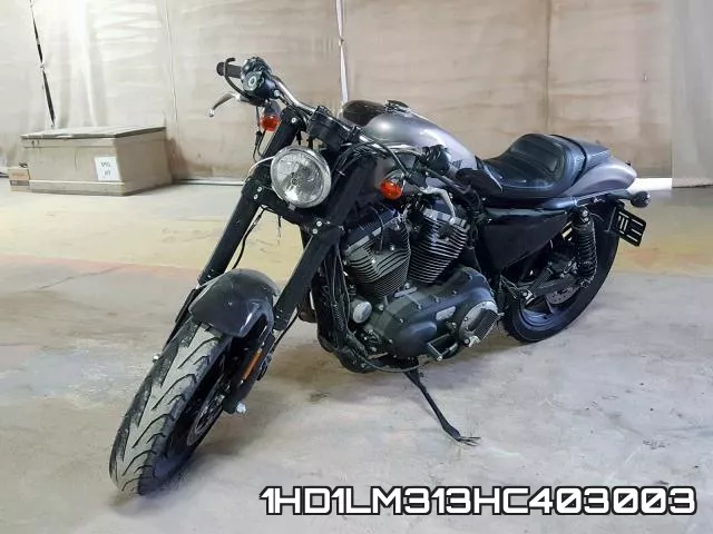 1HD1LM313HC403003 фото 3