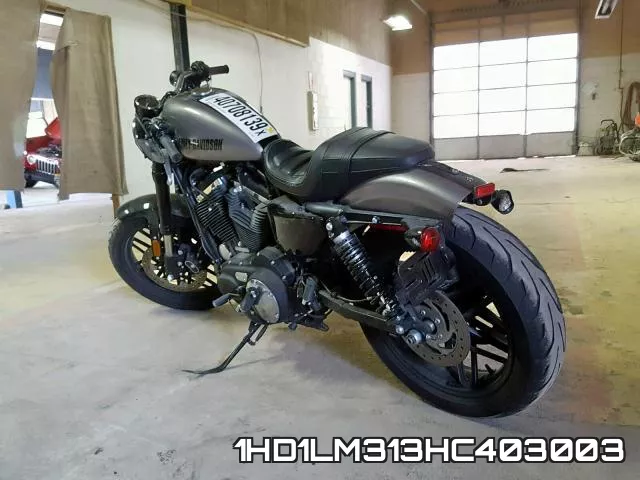 1HD1LM313HC403003 фото 4