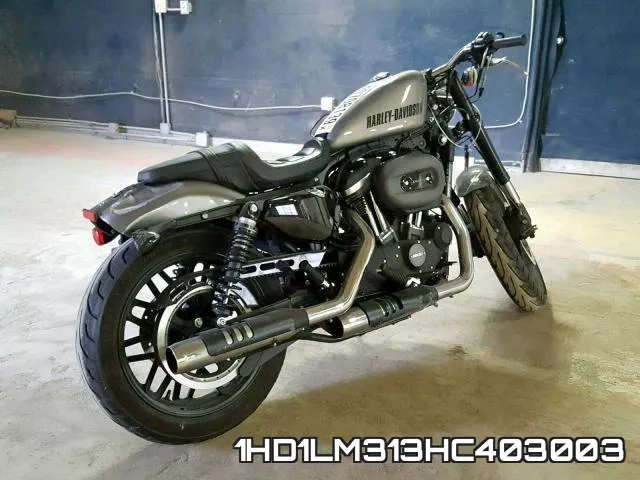 1HD1LM313HC403003 фото 5