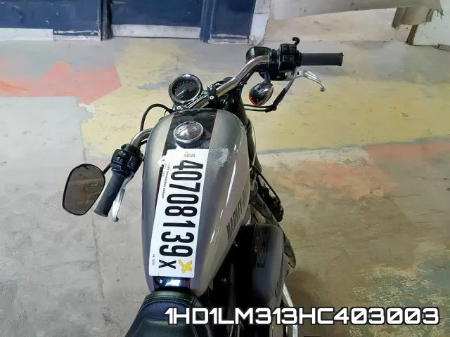 1HD1LM313HC403003 фото 6