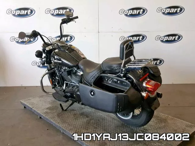 1HD1YAJ13JC084002 фото 4