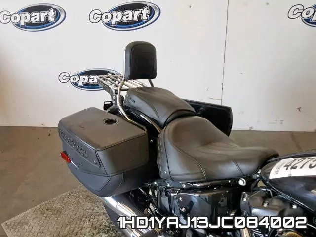 1HD1YAJ13JC084002 фото 7