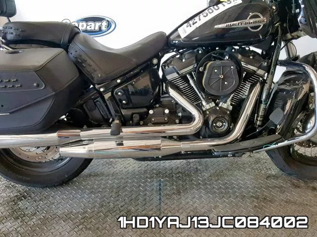 1HD1YAJ13JC084002 фото 8