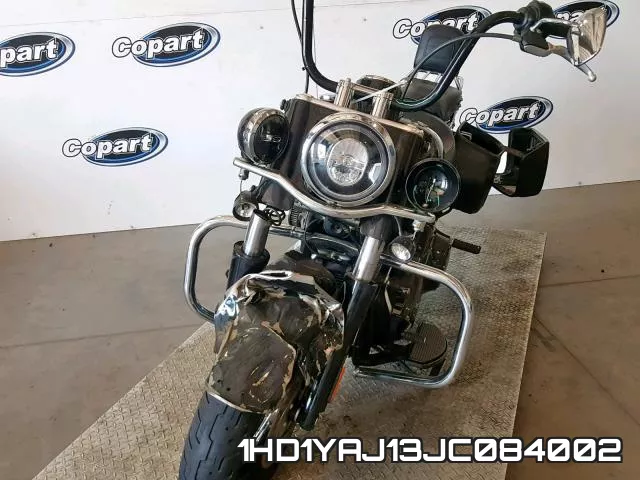 1HD1YAJ13JC084002 фото 10