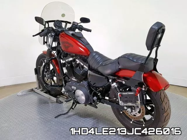 1HD4LE213JC426016 фото 7