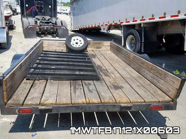 1MWTFB17121X00603 фото 7