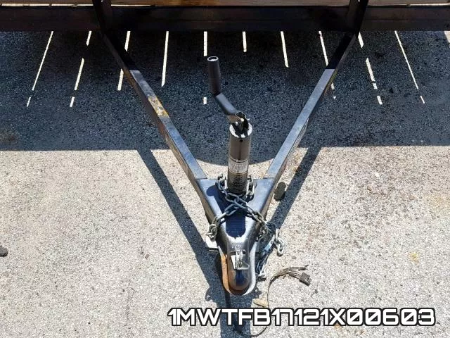 1MWTFB17121X00603 фото 8