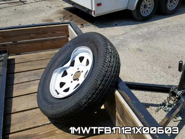 1MWTFB17121X00603 фото 9