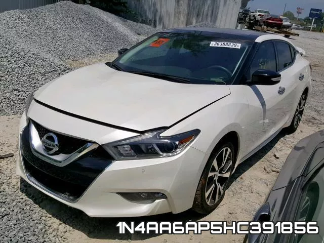 1N4AA6AP5HC391856 фото 3