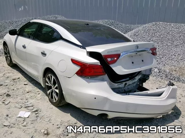 1N4AA6AP5HC391856 фото 4