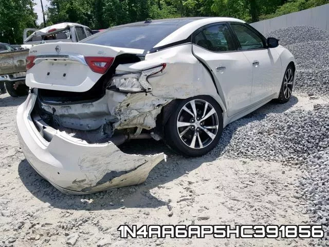 1N4AA6AP5HC391856 фото 5