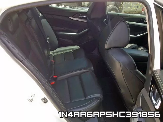 1N4AA6AP5HC391856 фото 7