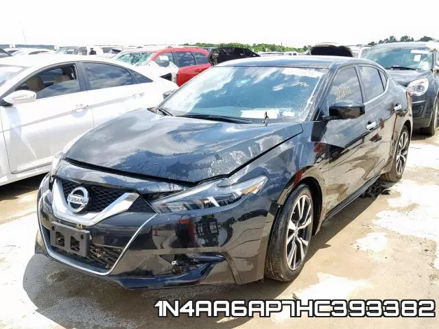 1N4AA6AP7HC393382 фото 3