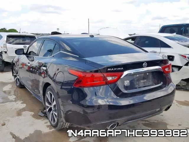 1N4AA6AP7HC393382 фото 4