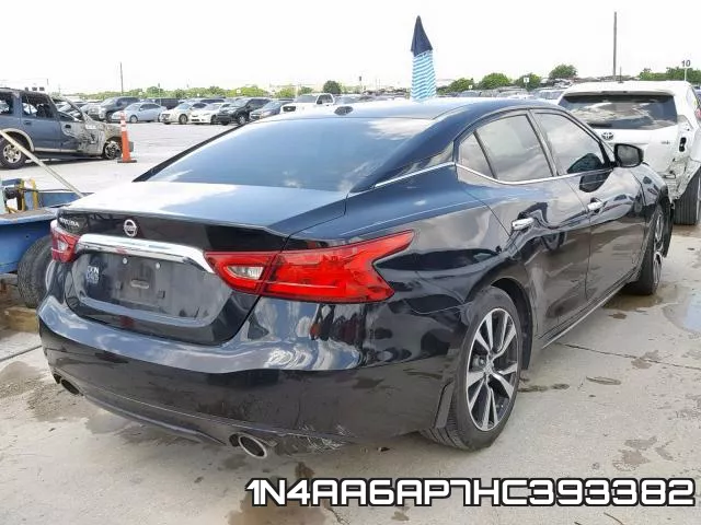 1N4AA6AP7HC393382 фото 5