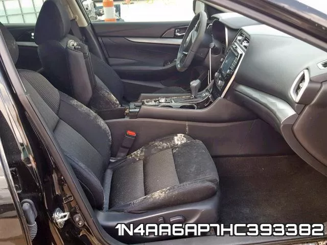 1N4AA6AP7HC393382 фото 6