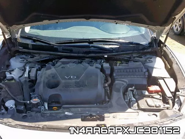 1N4AA6APXJC381152 фото 8