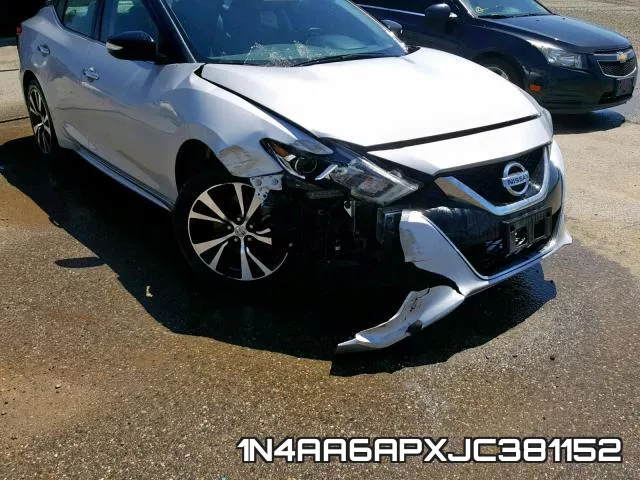 1N4AA6APXJC381152 фото 10