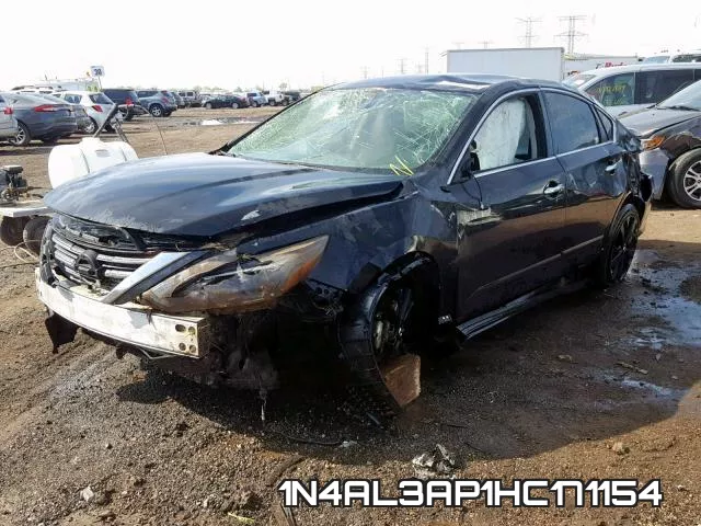 1N4AL3AP1HC171154 фото 3