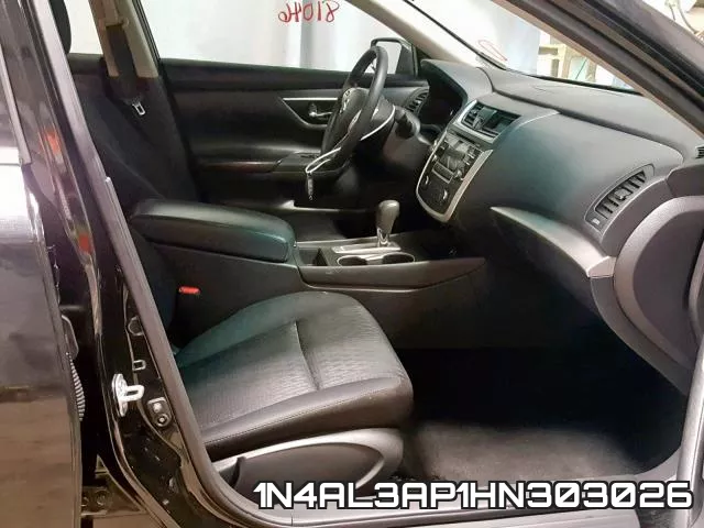 1N4AL3AP1HN303026 фото 6