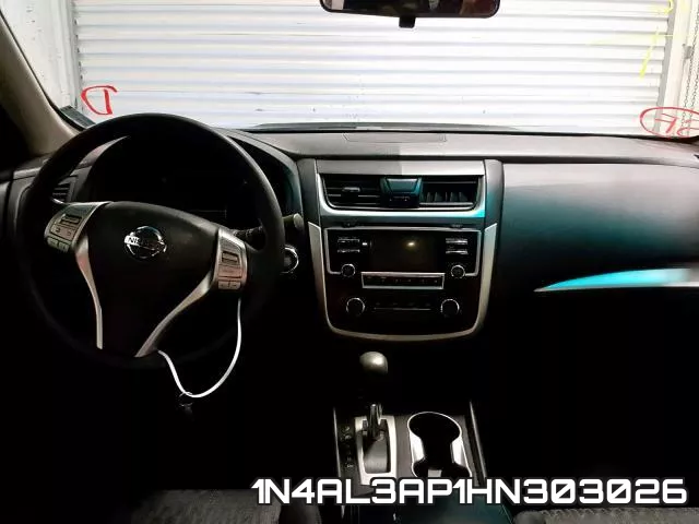 1N4AL3AP1HN303026 фото 10