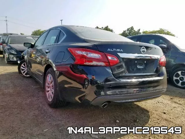 1N4AL3AP2HC219549 фото 4