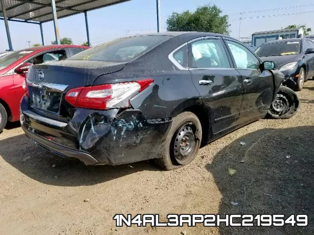 1N4AL3AP2HC219549 фото 5