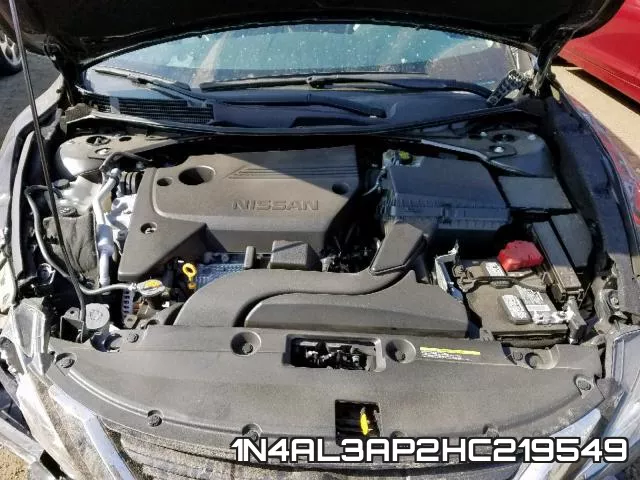 1N4AL3AP2HC219549 фото 8