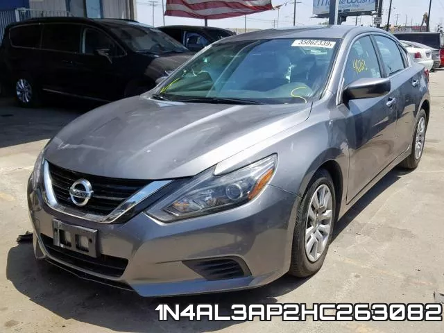 1N4AL3AP2HC263082 фото 3