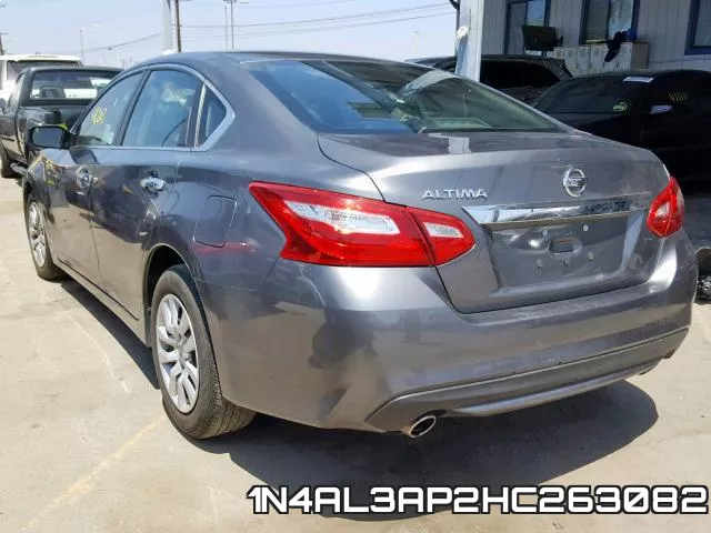 1N4AL3AP2HC263082 фото 4
