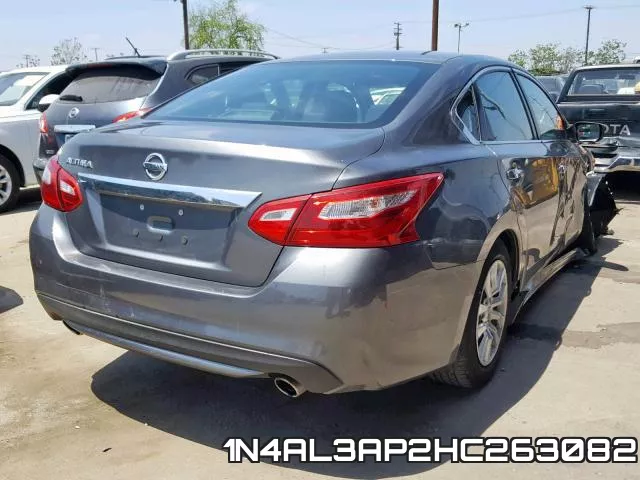 1N4AL3AP2HC263082 фото 5