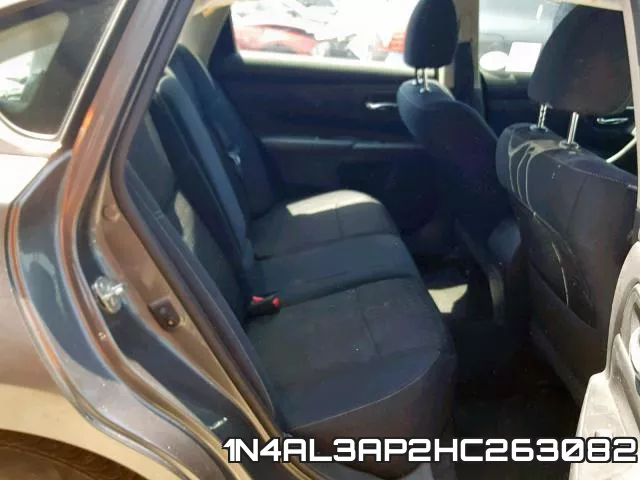 1N4AL3AP2HC263082 фото 7
