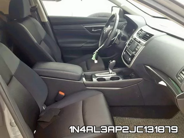 1N4AL3AP2JC131879 фото 6