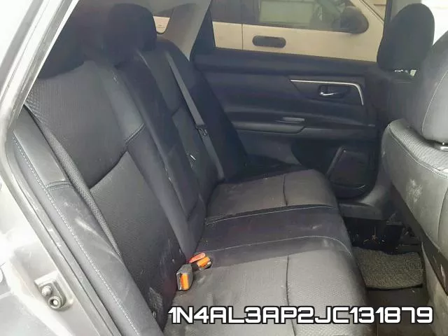 1N4AL3AP2JC131879 фото 7