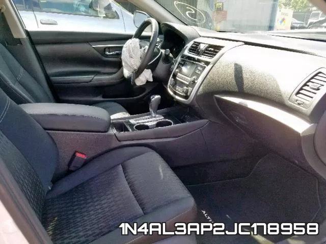 1N4AL3AP2JC178958 фото 6