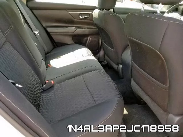 1N4AL3AP2JC178958 фото 7