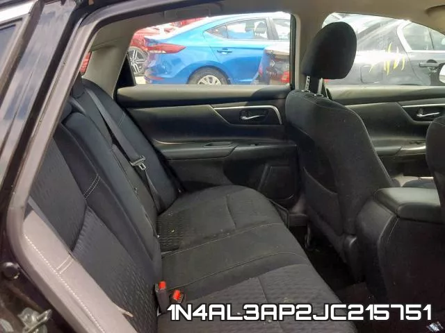 1N4AL3AP2JC215751 фото 7
