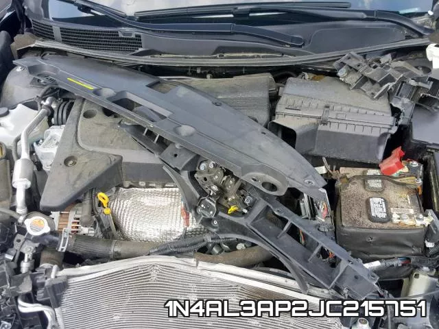 1N4AL3AP2JC215751 фото 8