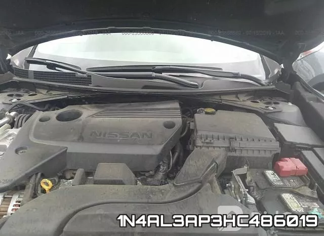 1N4AL3AP3HC486019 фото 2