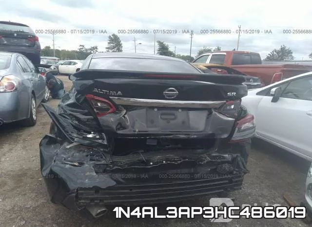 1N4AL3AP3HC486019 фото 7