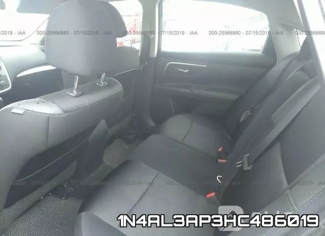 1N4AL3AP3HC486019 фото 9