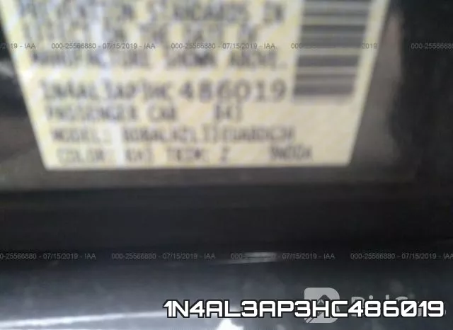 1N4AL3AP3HC486019 фото 10