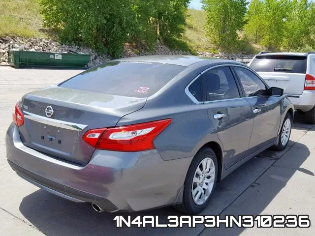 1N4AL3AP3HN310236 фото 5