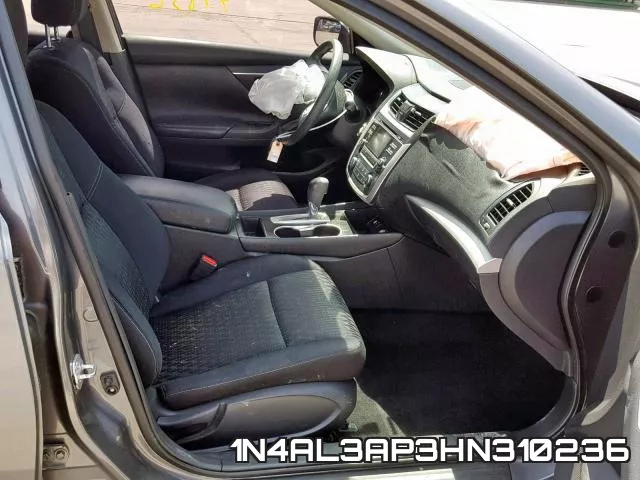 1N4AL3AP3HN310236 фото 6