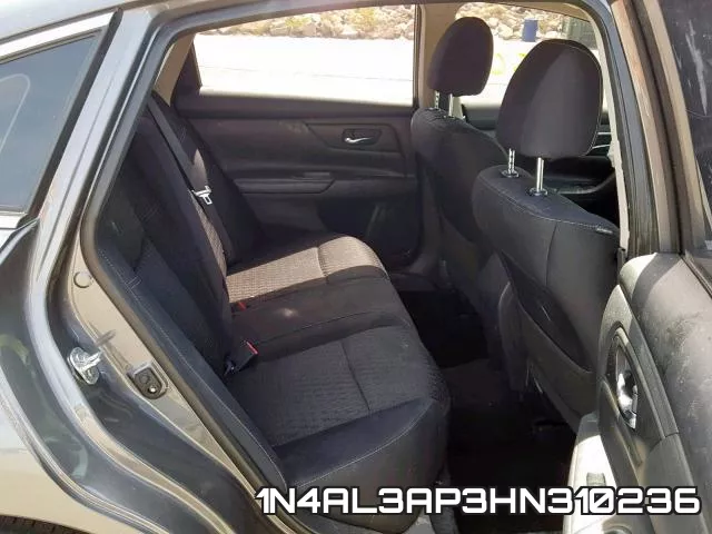1N4AL3AP3HN310236 фото 7