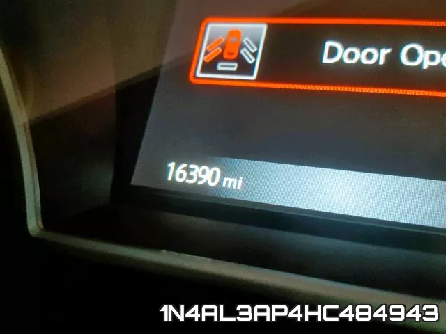 1N4AL3AP4HC484943 фото 9