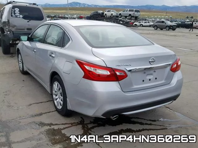 1N4AL3AP4HN360269 фото 4