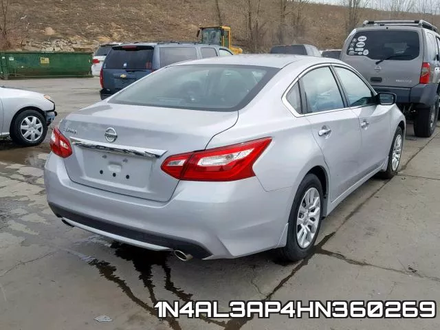 1N4AL3AP4HN360269 фото 5