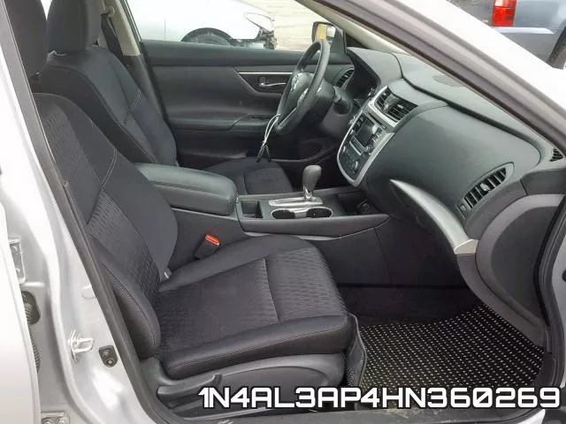 1N4AL3AP4HN360269 фото 6
